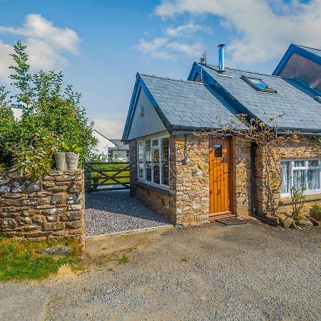 Creenagh'S Cottage Withypool Екстериор снимка
