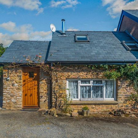 Creenagh'S Cottage Withypool Екстериор снимка