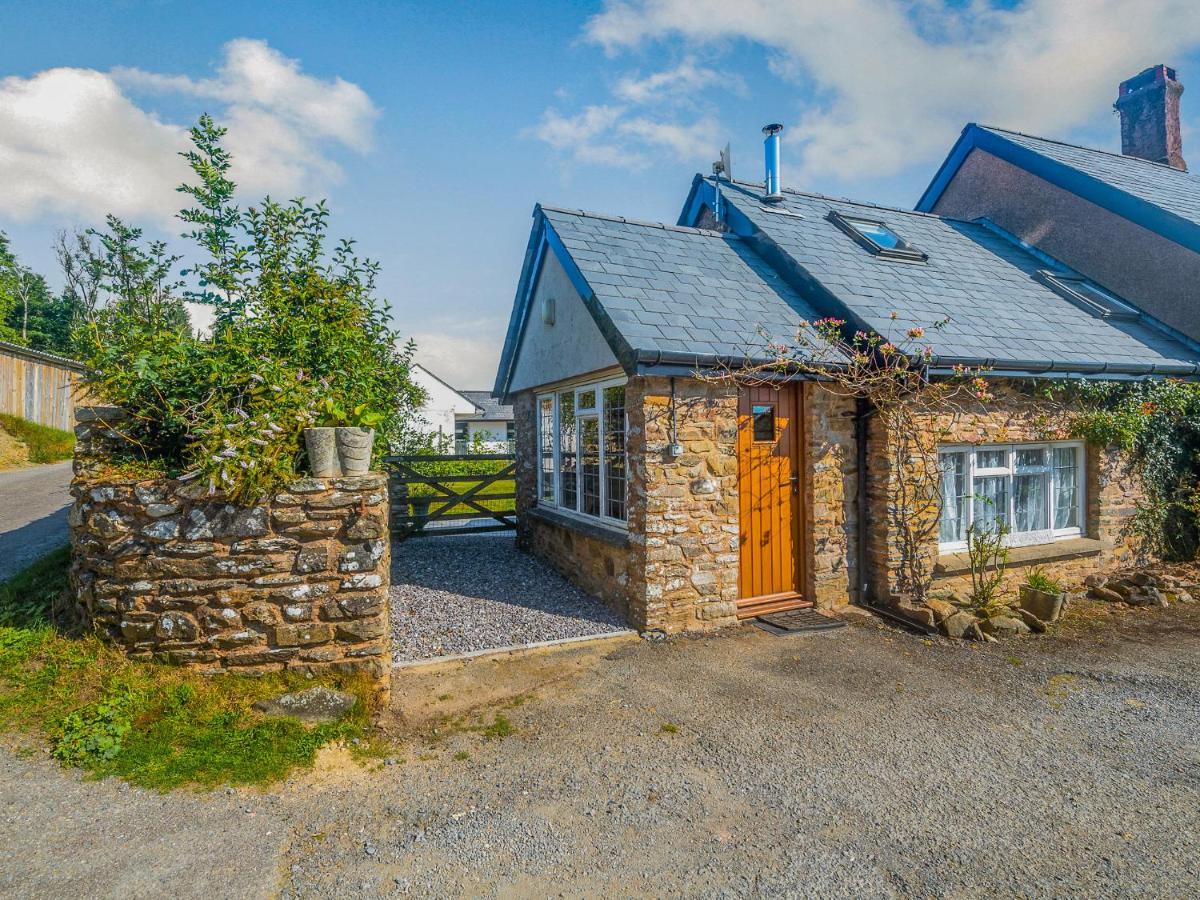 Creenagh'S Cottage Withypool Екстериор снимка