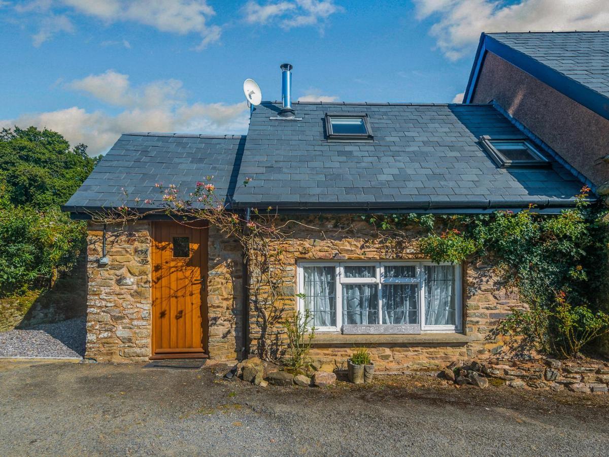 Creenagh'S Cottage Withypool Екстериор снимка