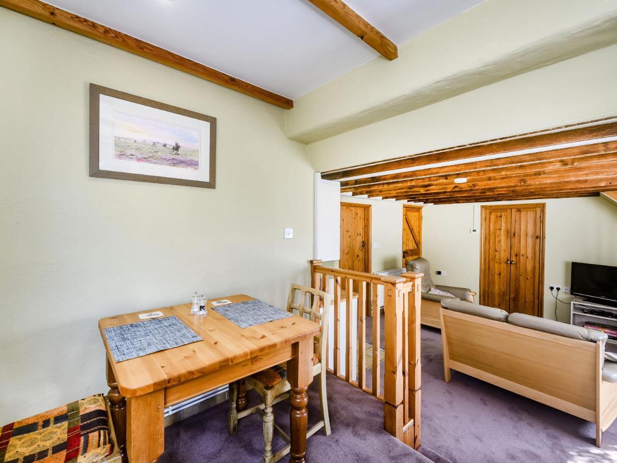 Creenagh'S Cottage Withypool Екстериор снимка