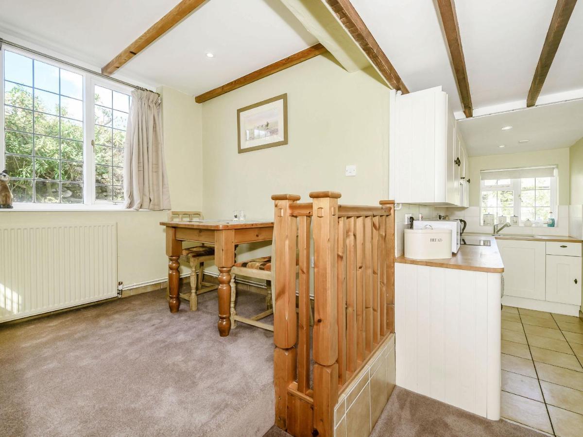 Creenagh'S Cottage Withypool Екстериор снимка