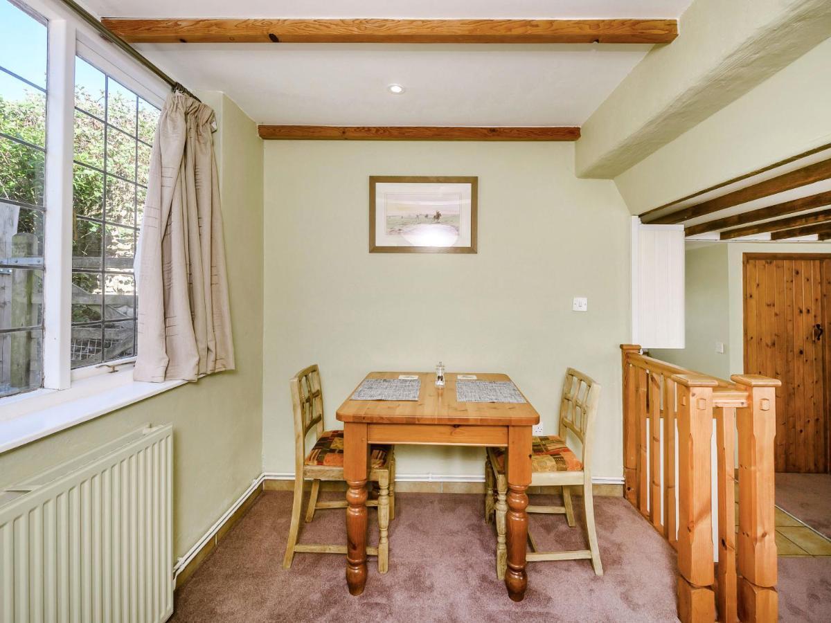 Creenagh'S Cottage Withypool Екстериор снимка