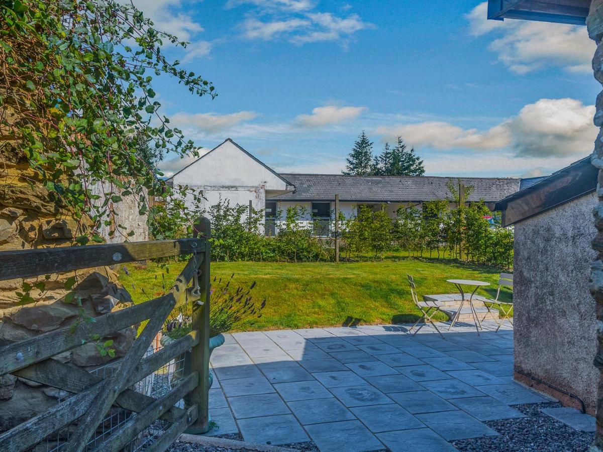 Creenagh'S Cottage Withypool Екстериор снимка