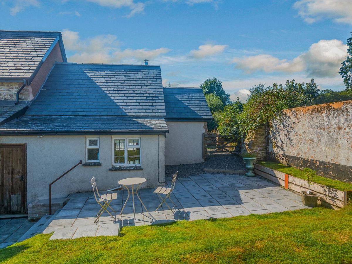 Creenagh'S Cottage Withypool Екстериор снимка